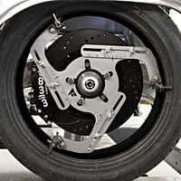 Tire and wheel fit tool 