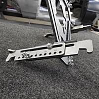 Wheel backspace tool