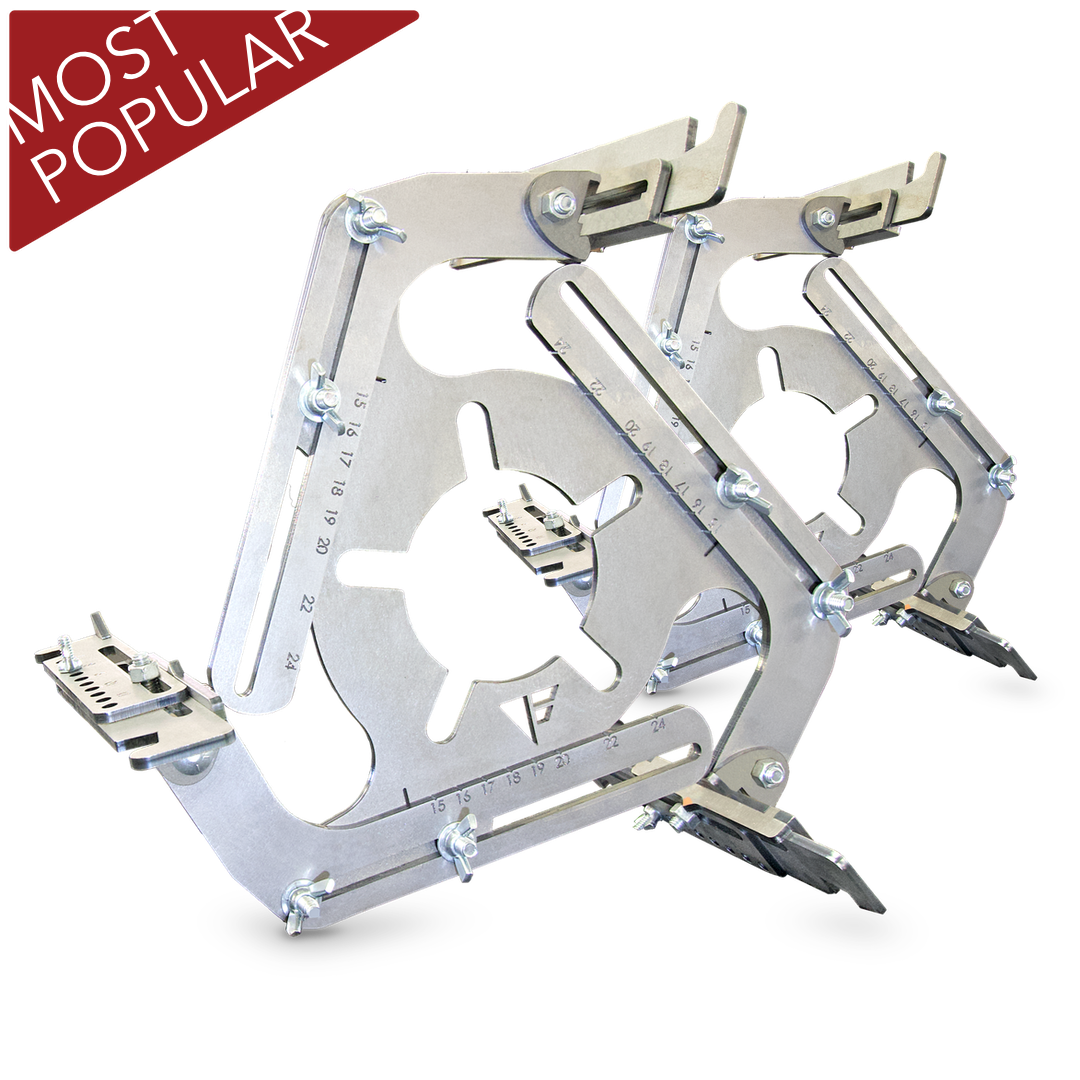 Wheel simulator
