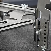 wheel backspacing tool